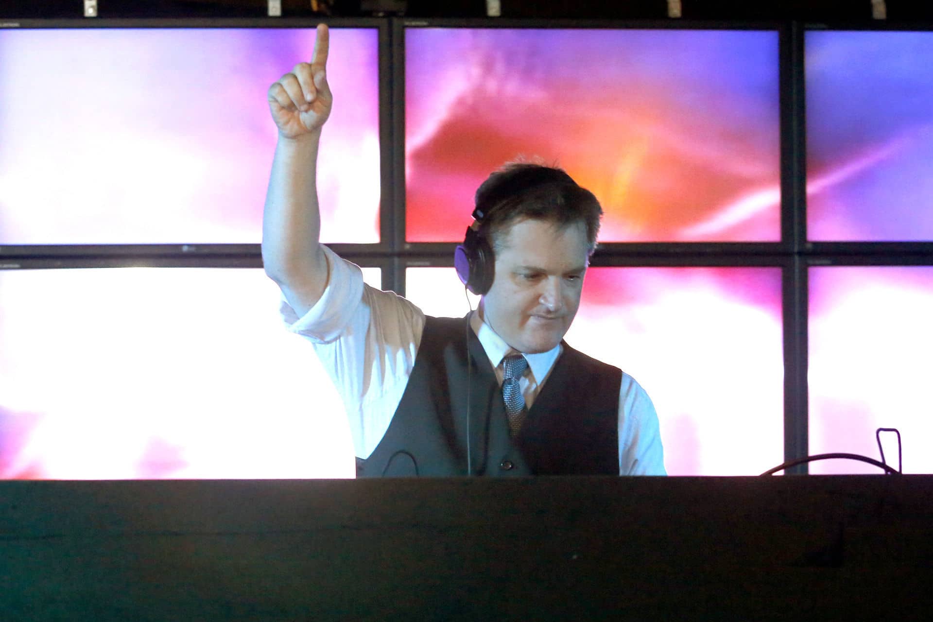 DJ Andre Werneck