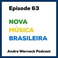 Nova Musica Brasileira
