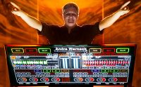 DJ de casamento Andre Werneck
